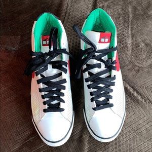 Nike men’s Flex 2012